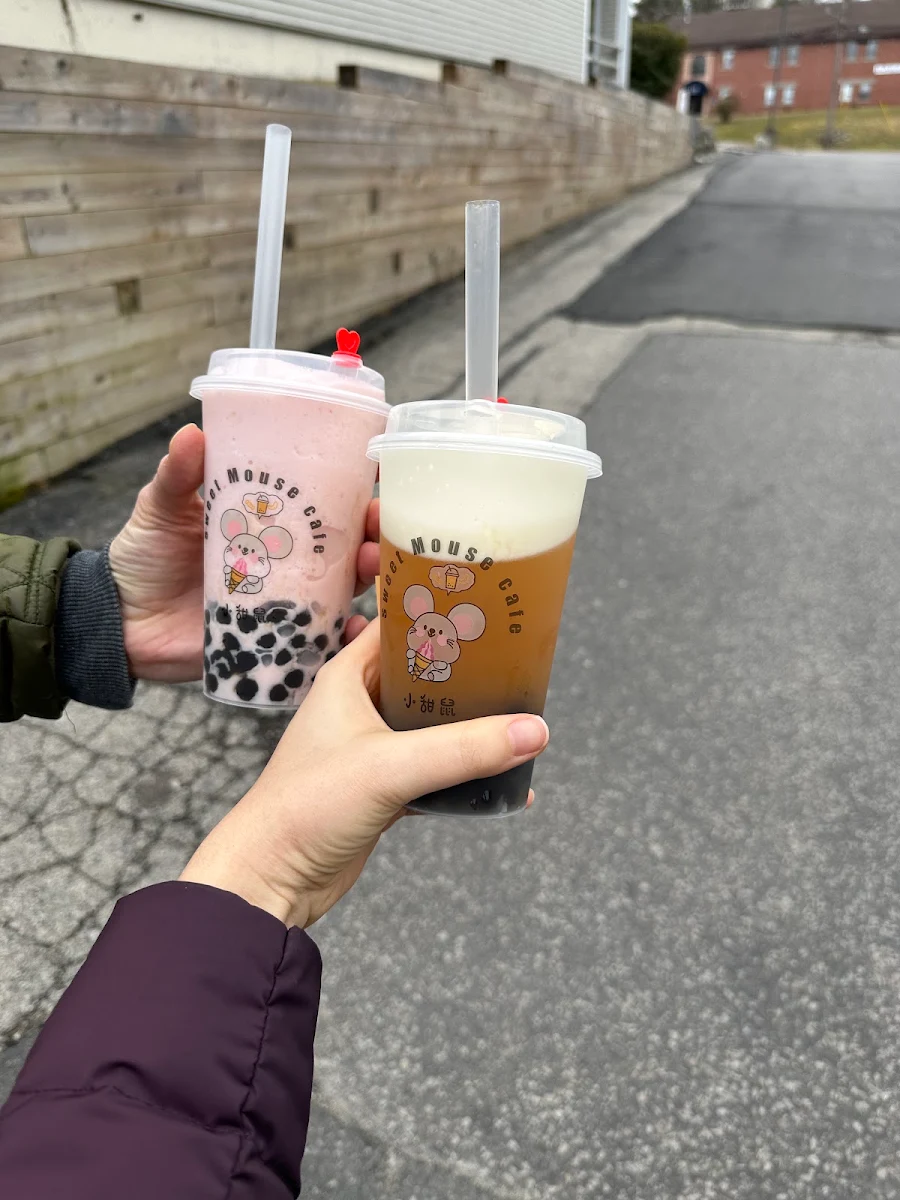 Thai Tea