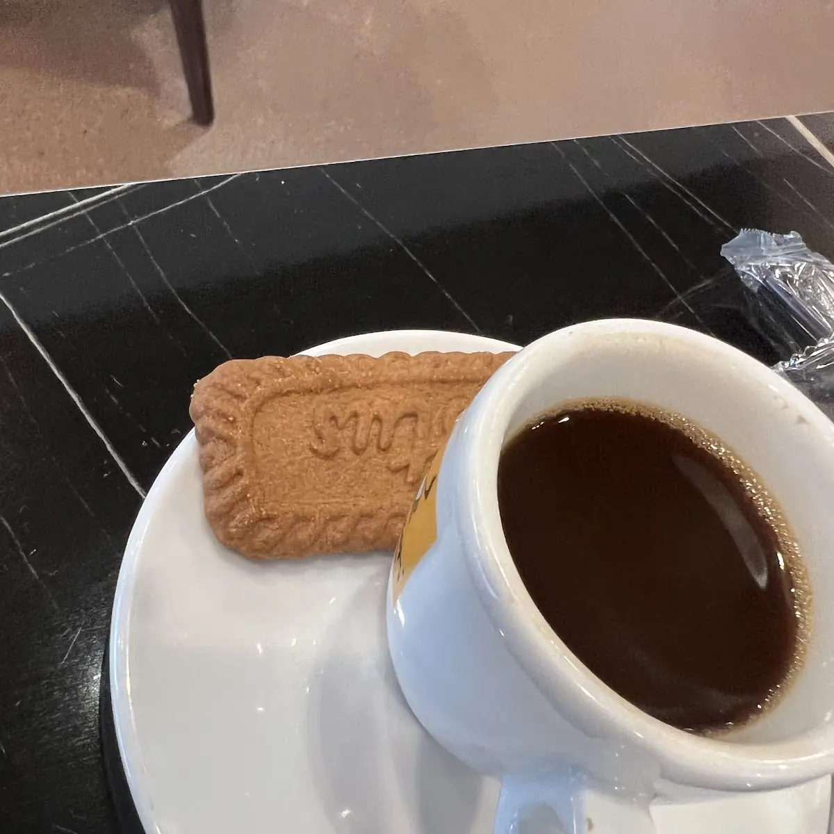Cafe Americano