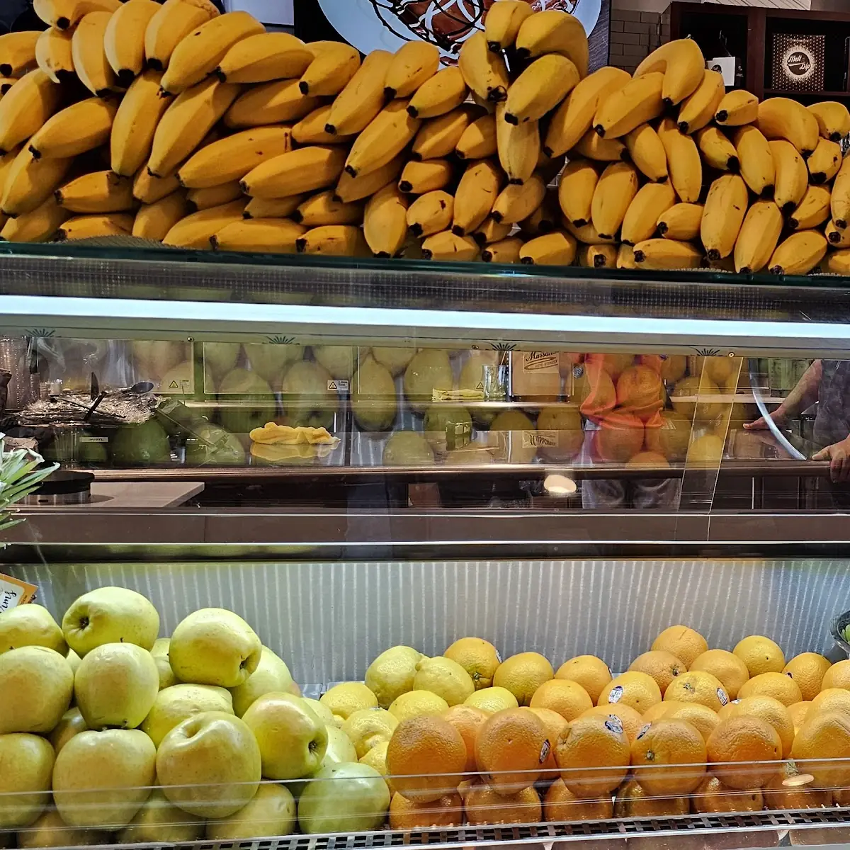 Fresh Fruit