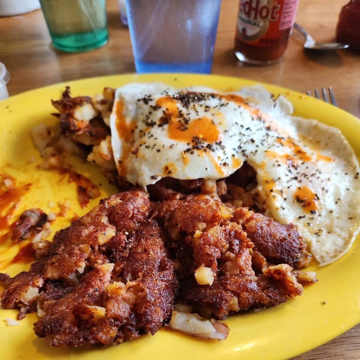 Corned Beef Hash