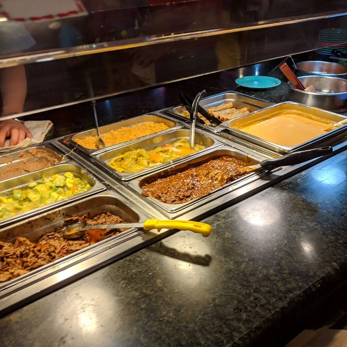 All You Can Breakfast