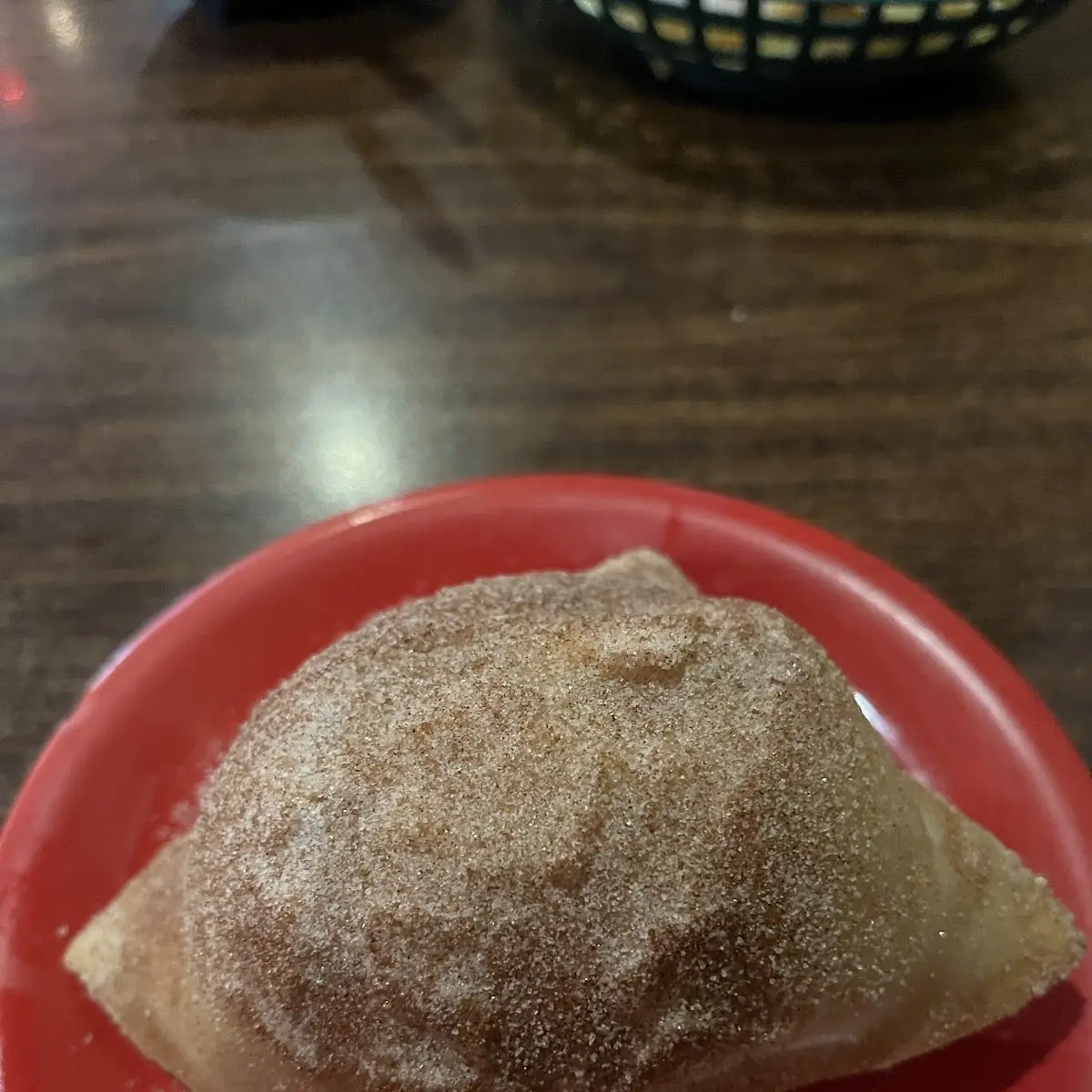 Cinnamon & Sugar