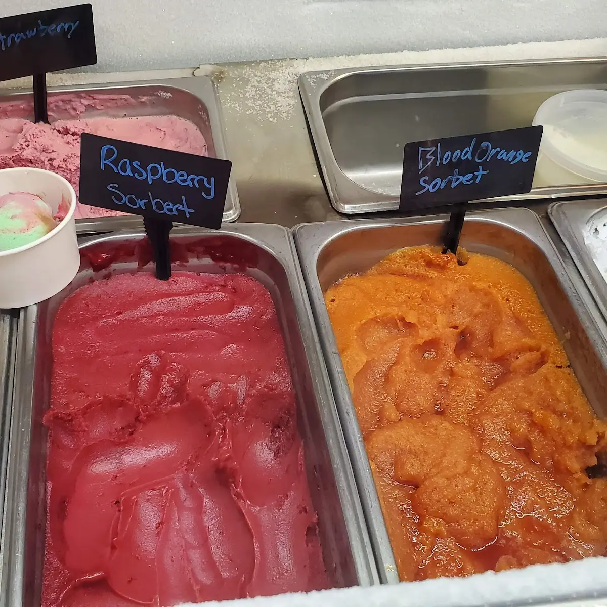 Gelato