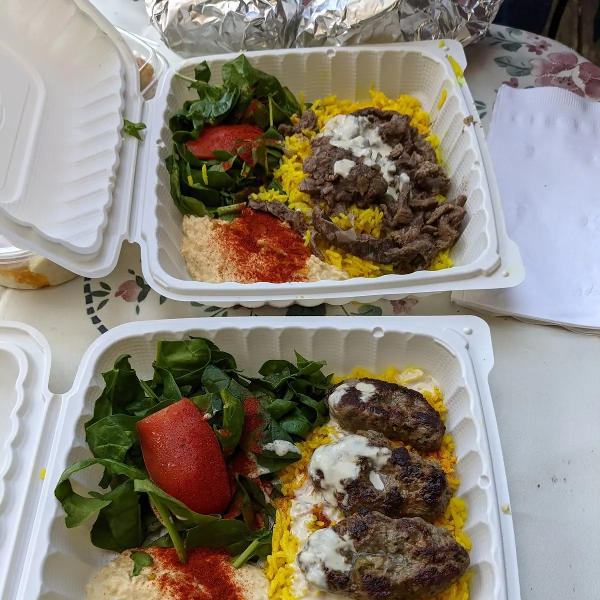 Kebab