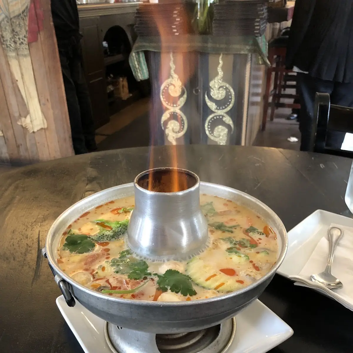Tom Yum