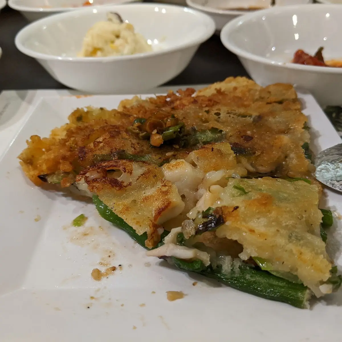Haemul Pajeon