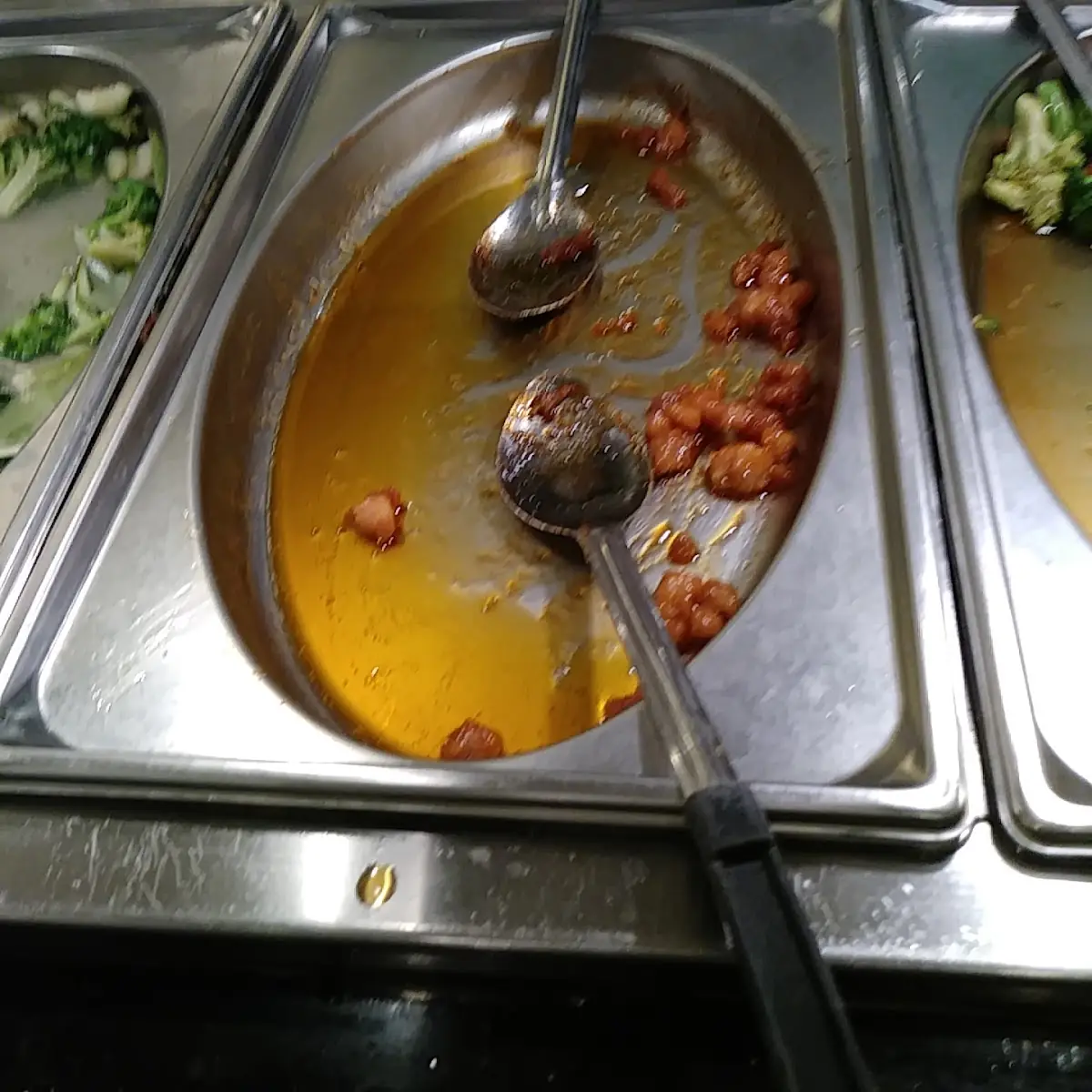 Hot Pot