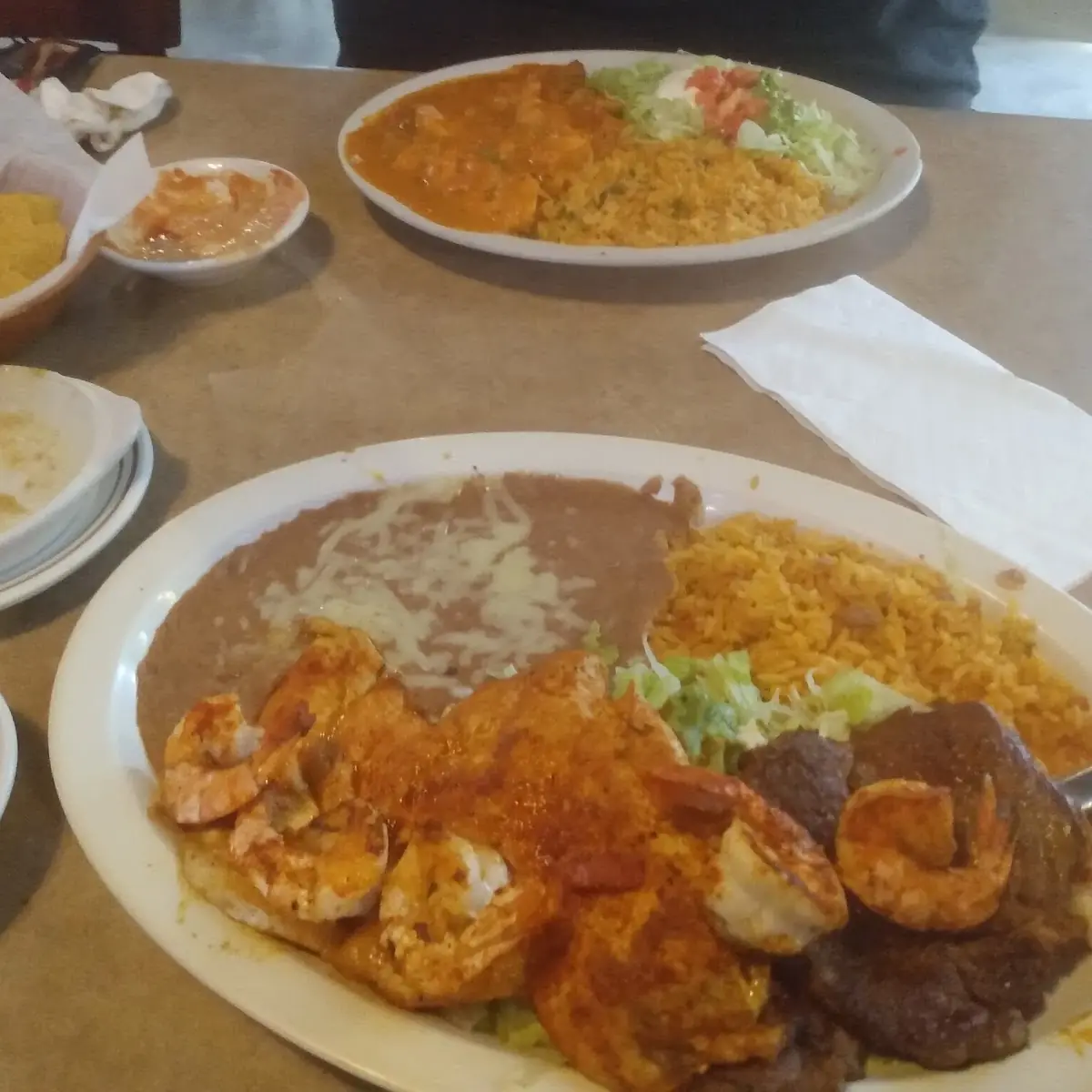 Mole Poblano a Mexican Tradition