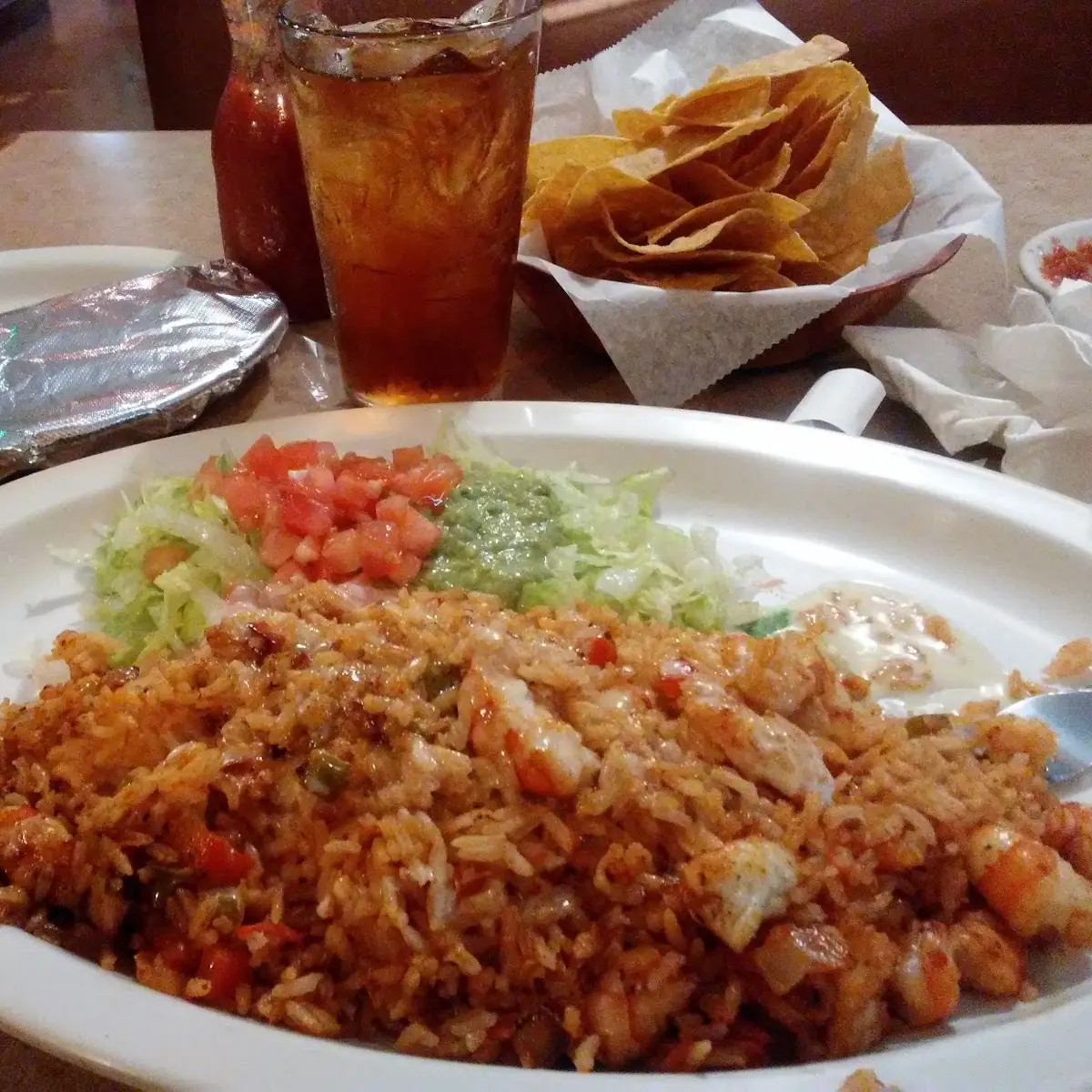 Nasi Goreng