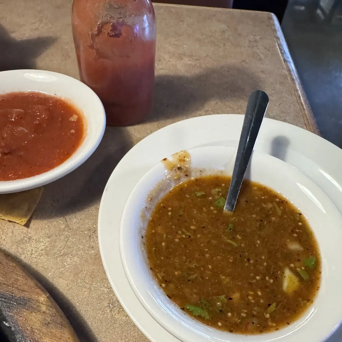 Salsa Verde