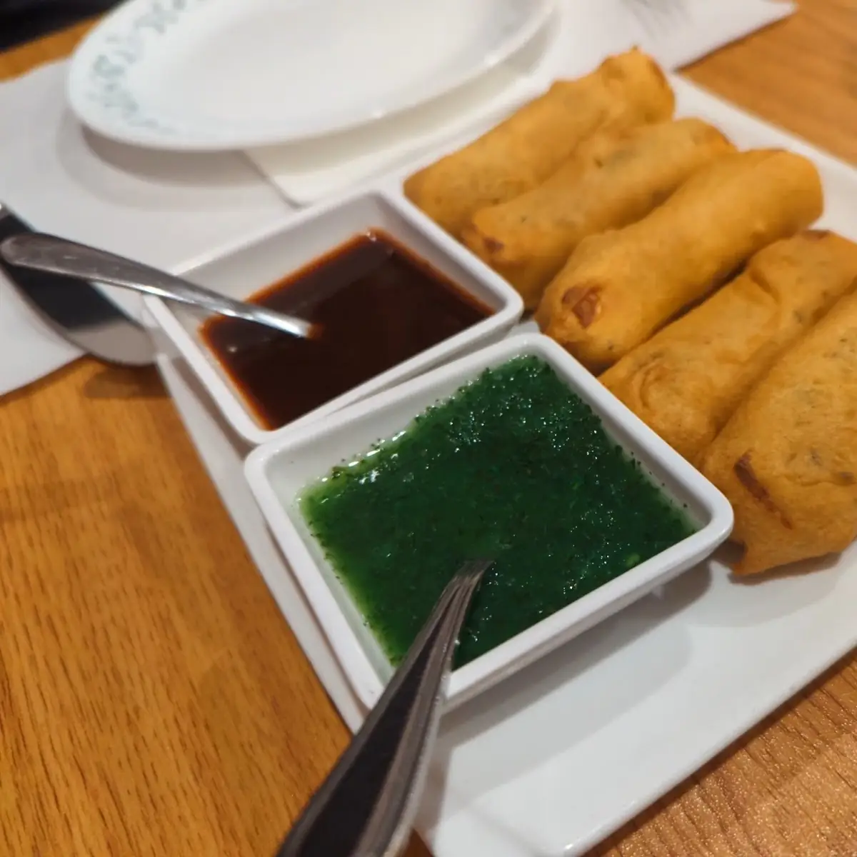 Paneer Pakora