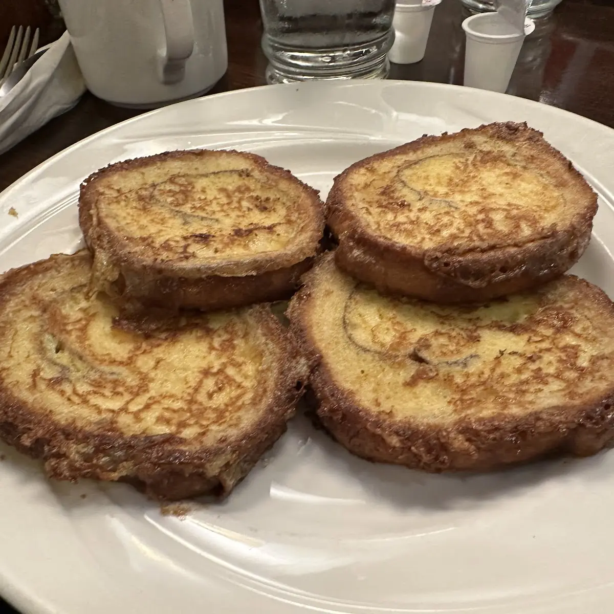 French Toast