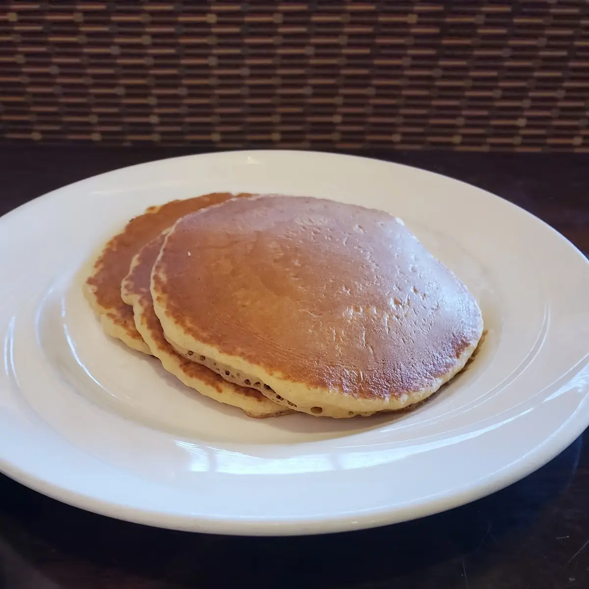 Pancakes