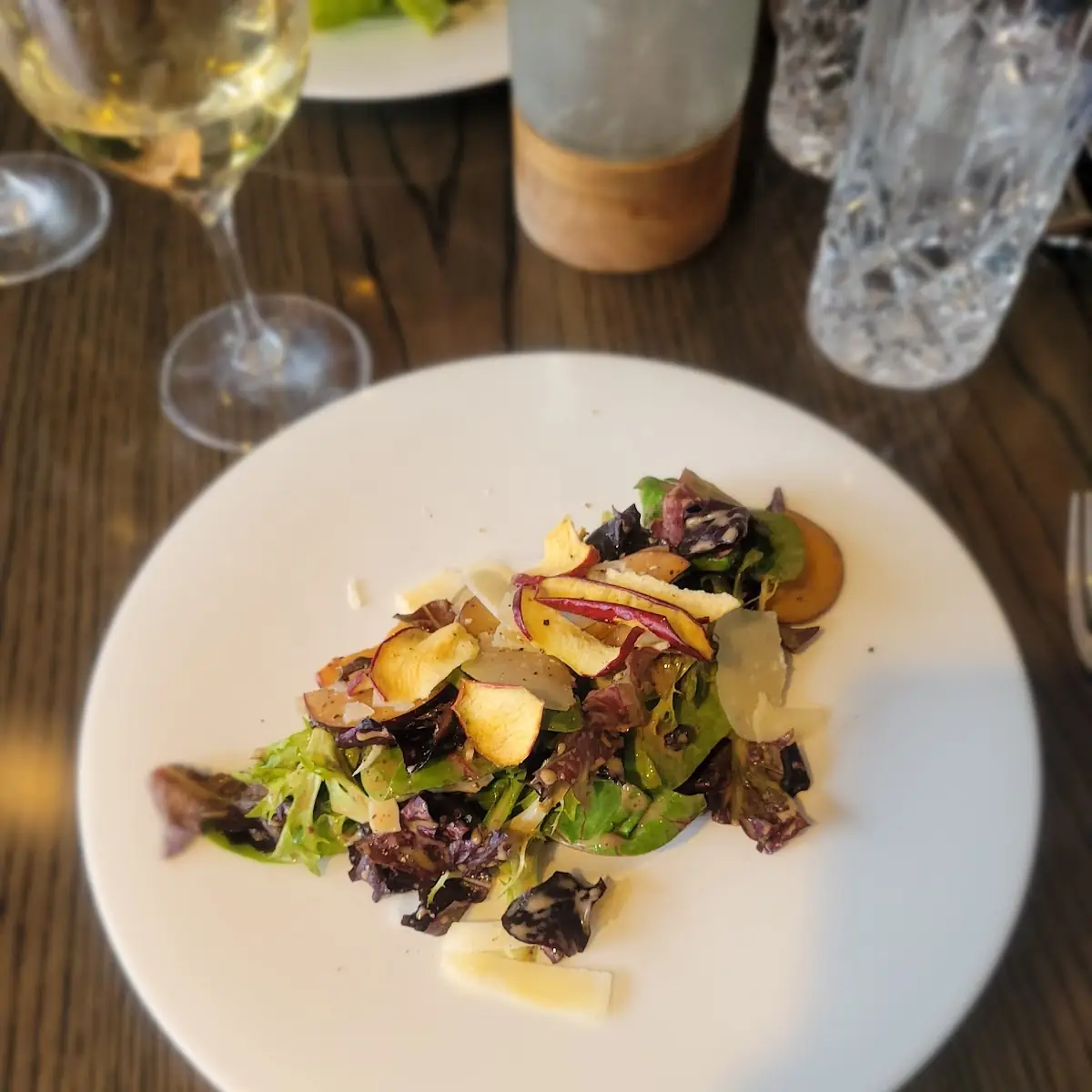 Green Salad