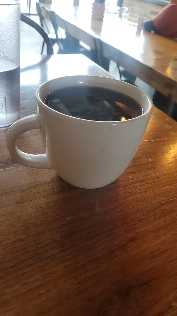 Cafe Americano