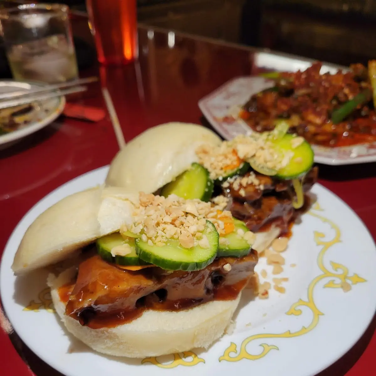 Bao Burger