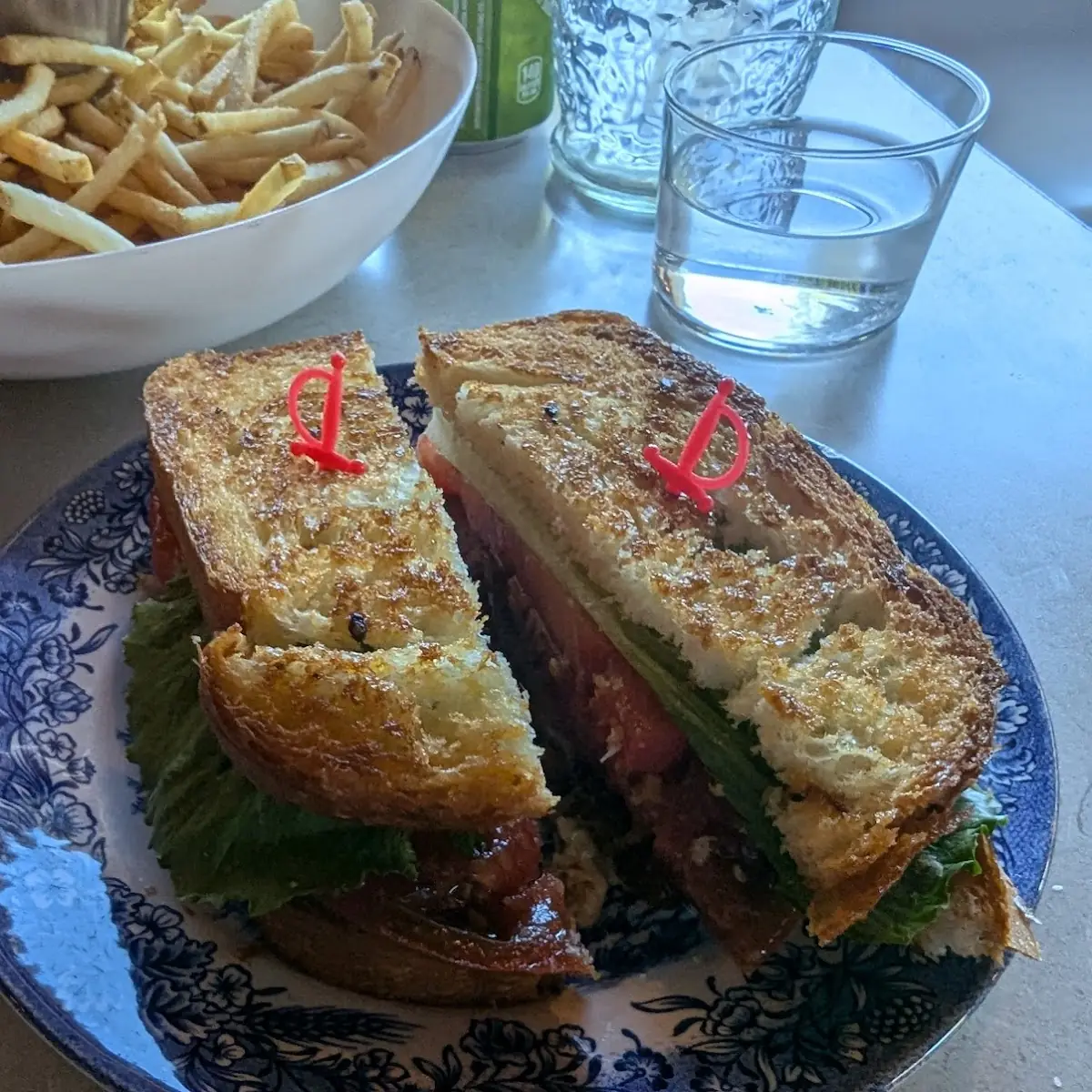 Patty Melt