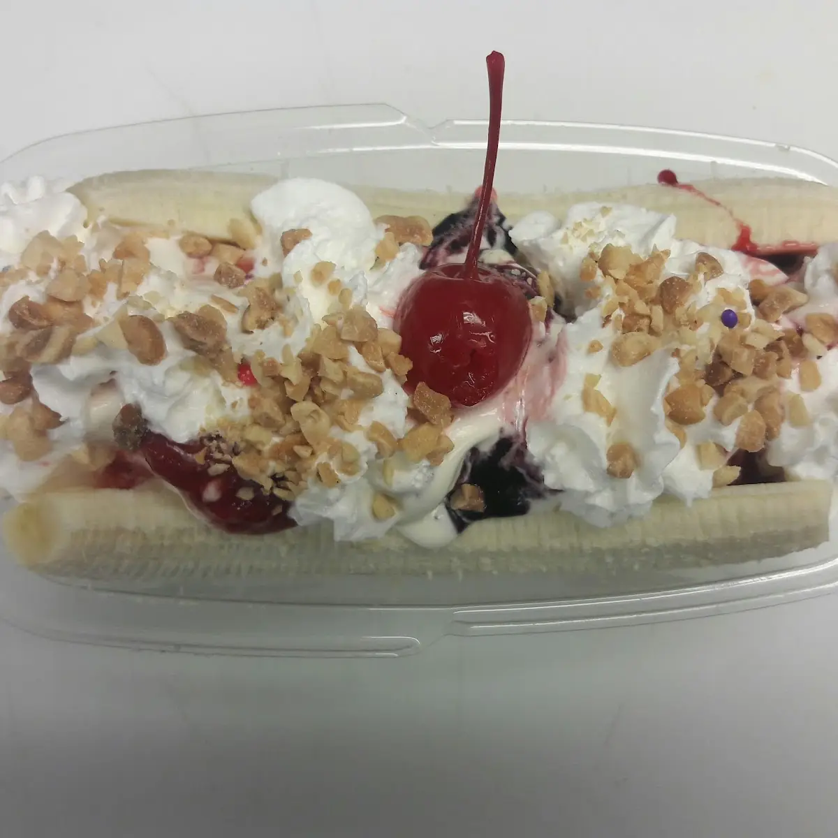 Banana Split