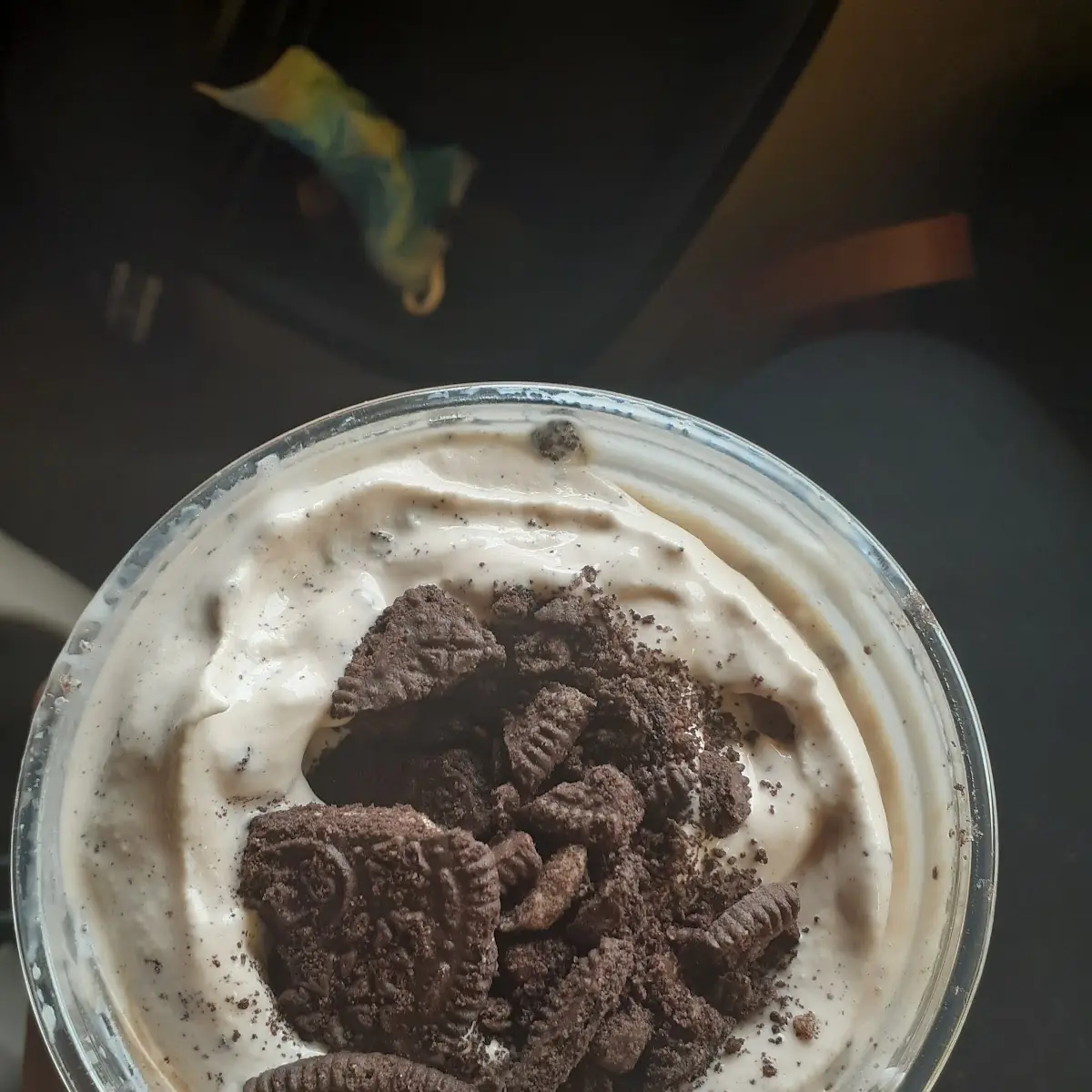 Oreo Shake