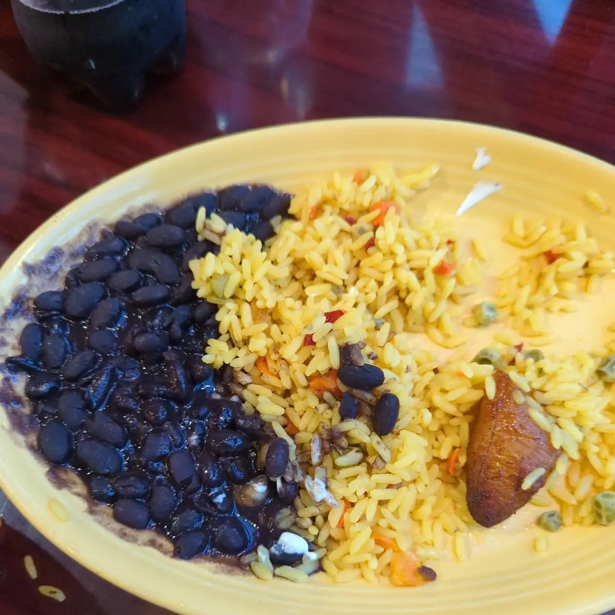Black Beans