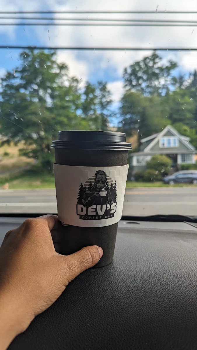 Cold Brew