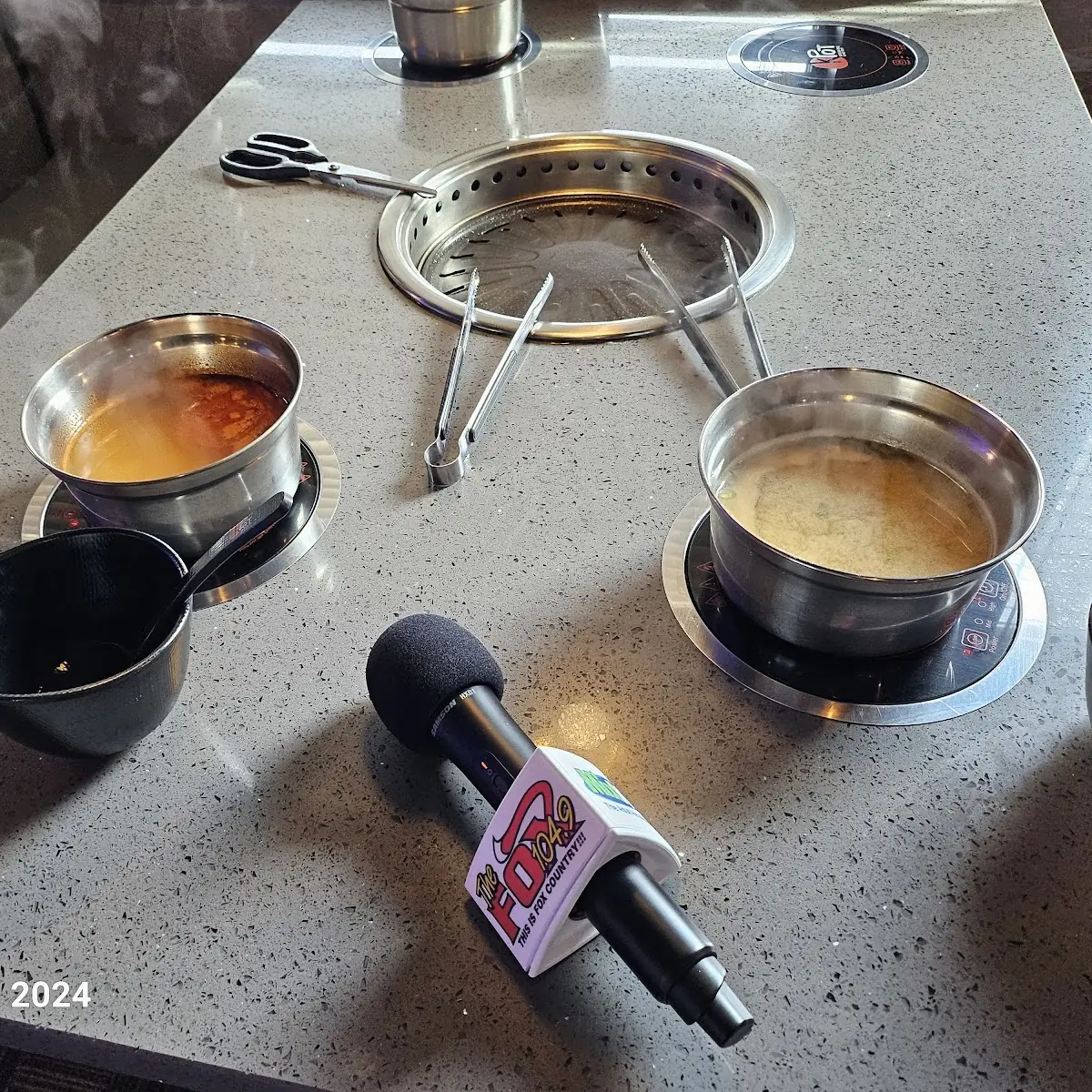 Hot Pot
