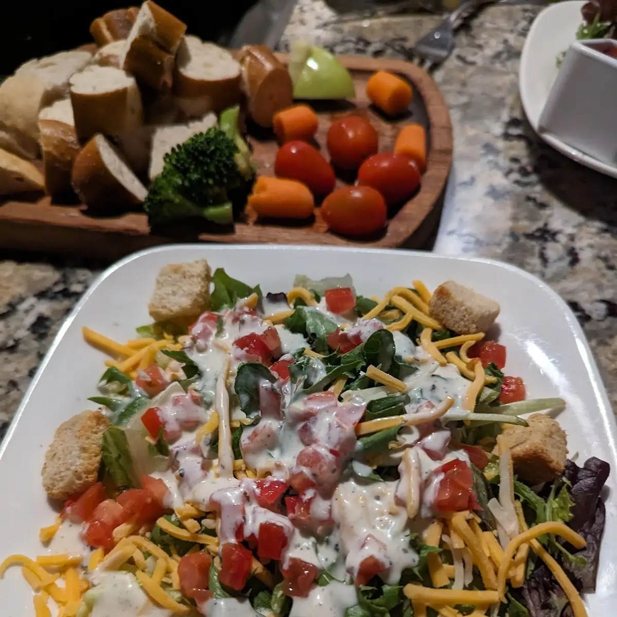 House Salad