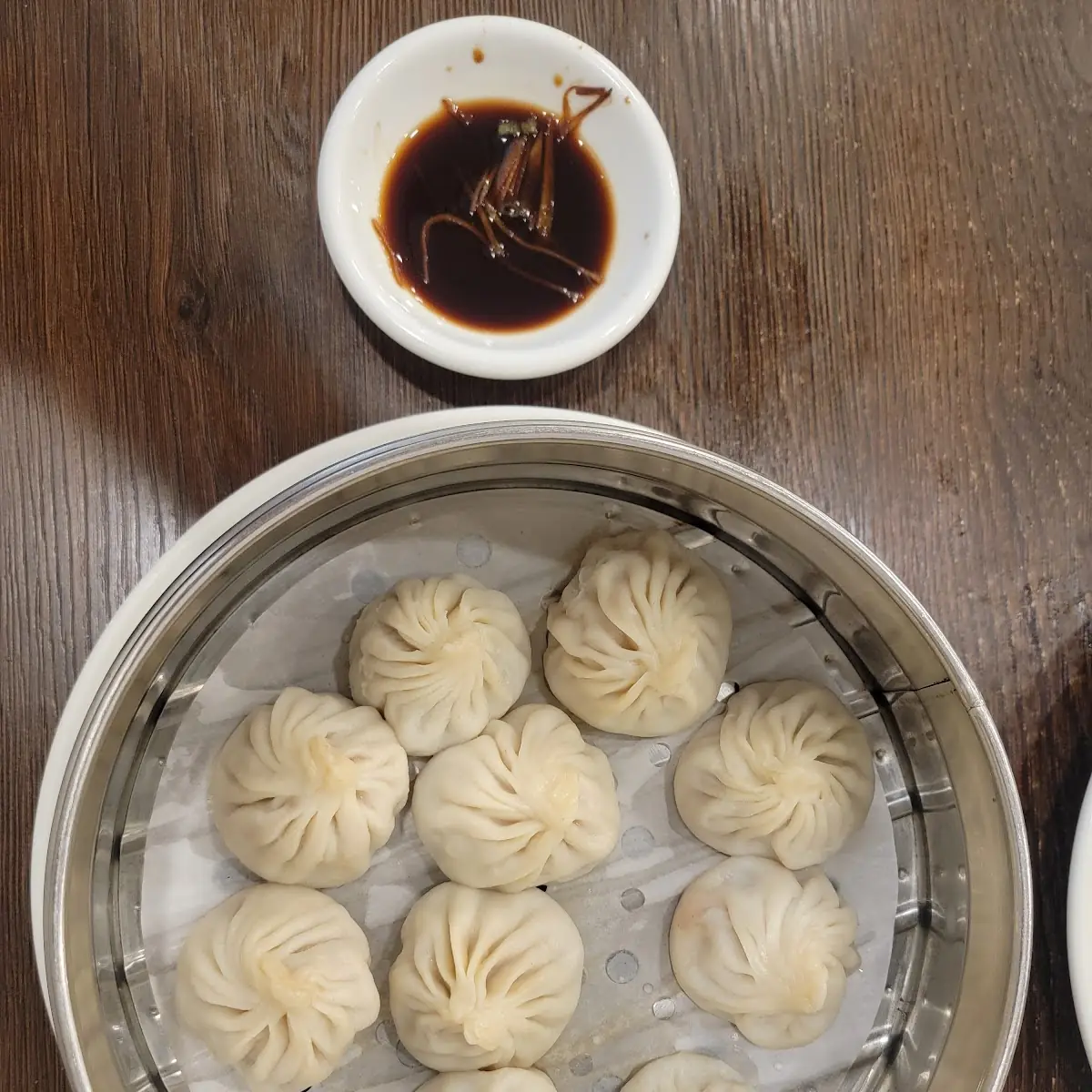 Xiao Long Bao