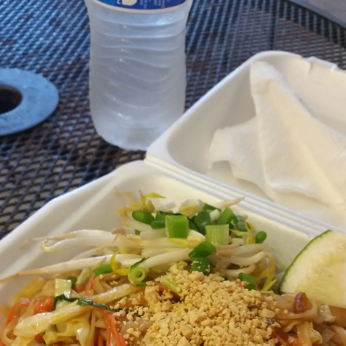 Pad Thai