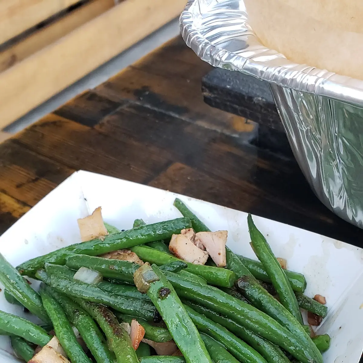 Green Beans
