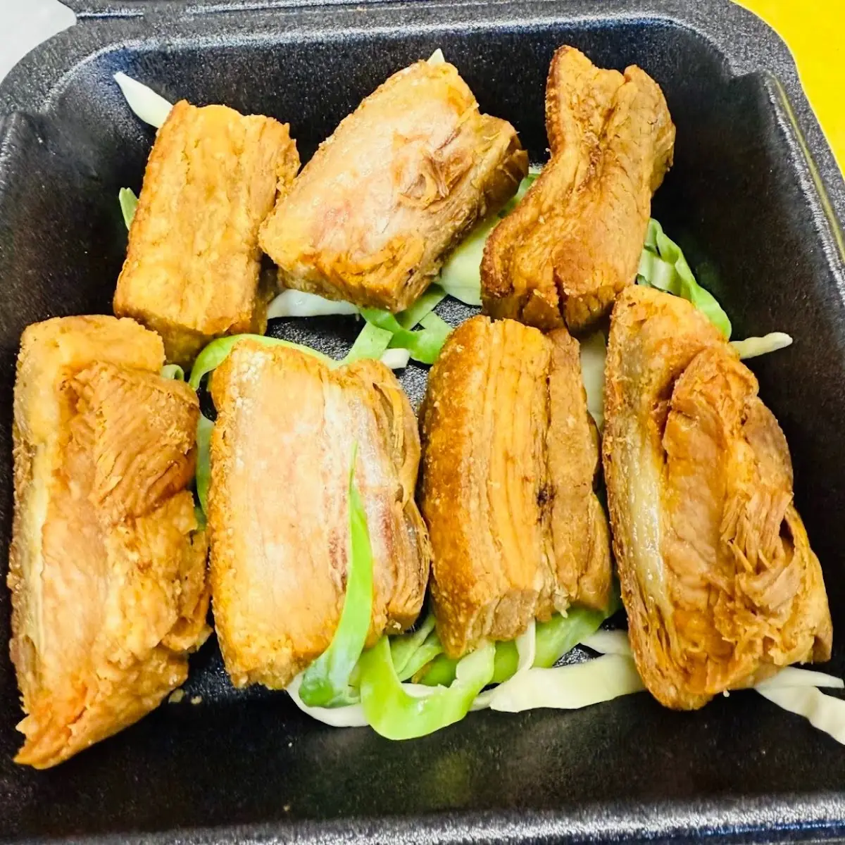 Lechon Kawali