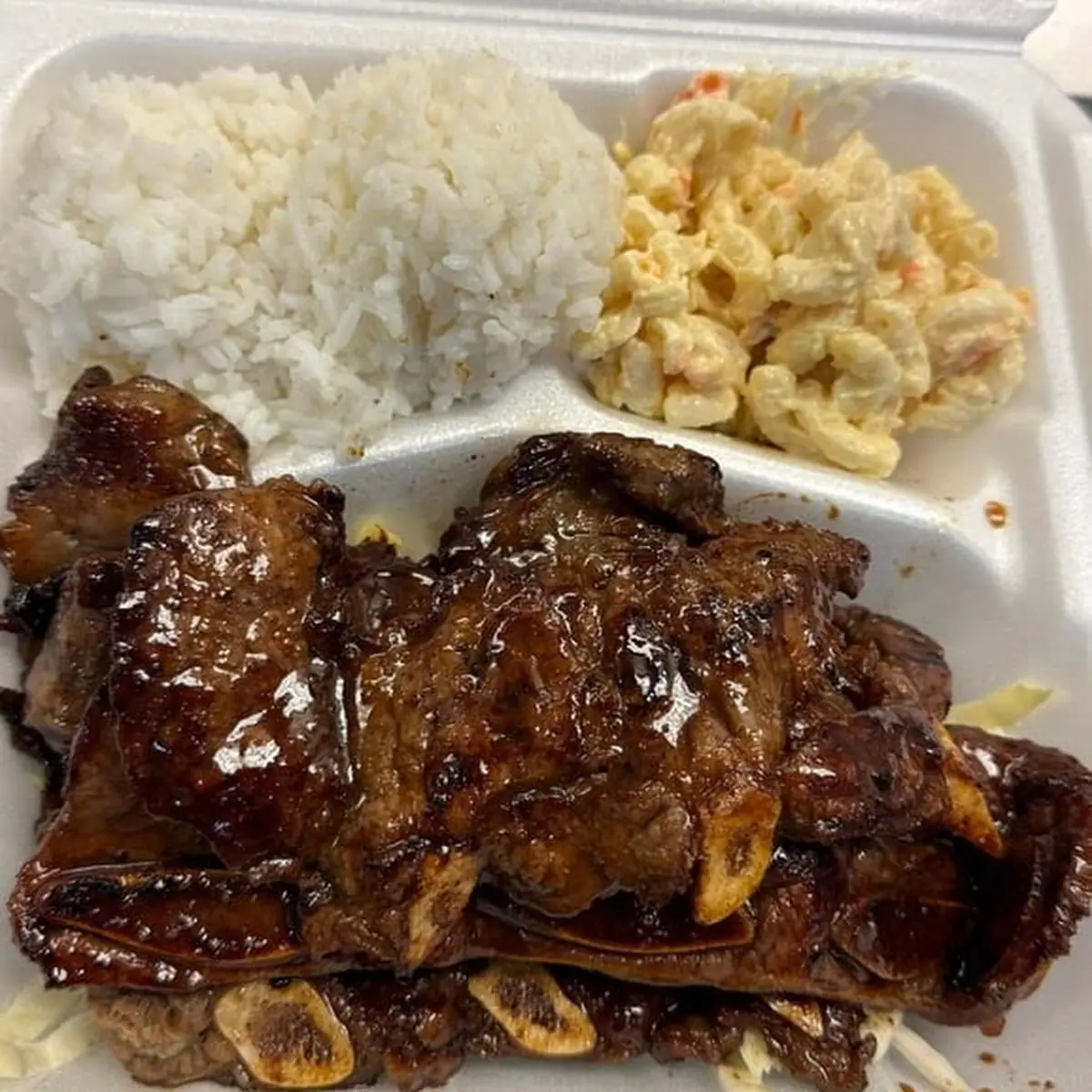 Short Ribs