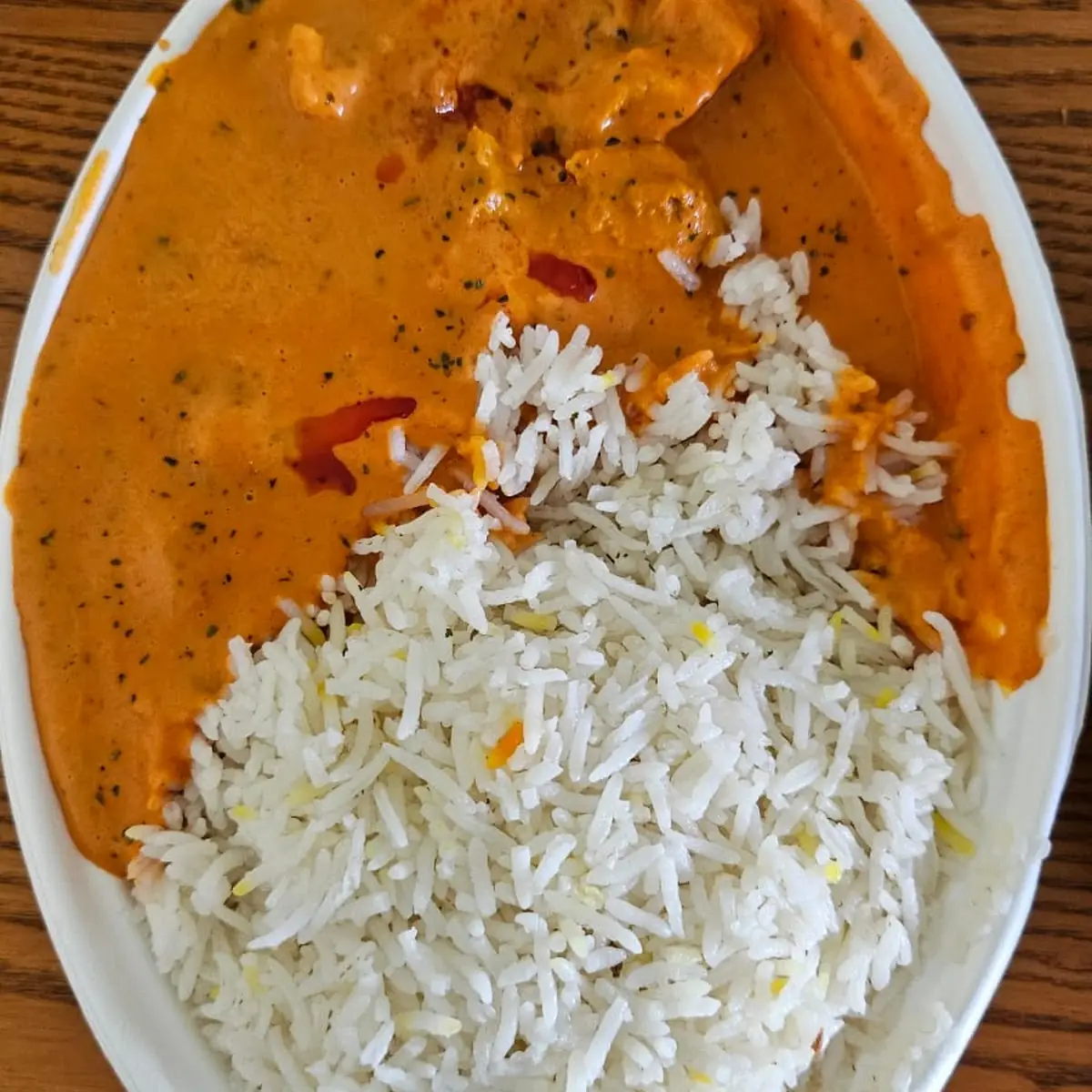 Shahi Paneer