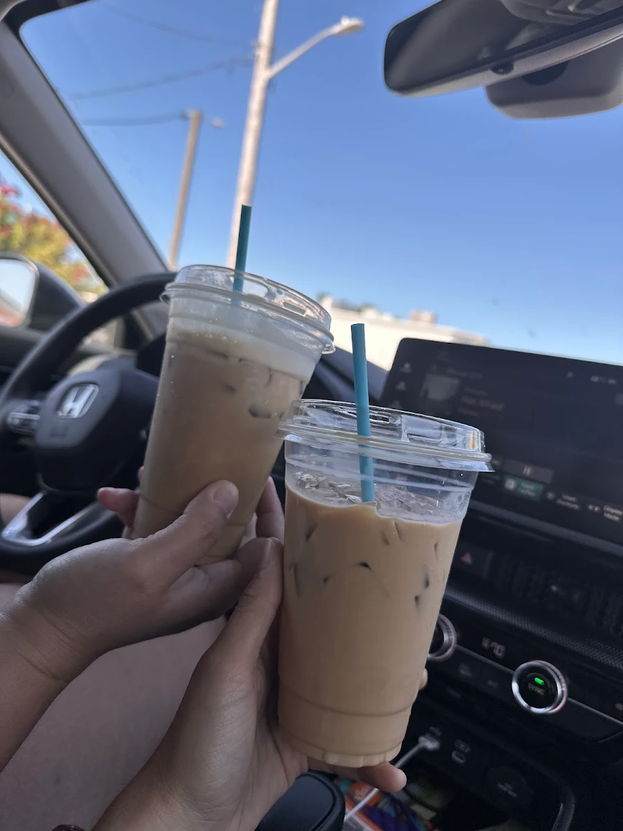 Thai Tea