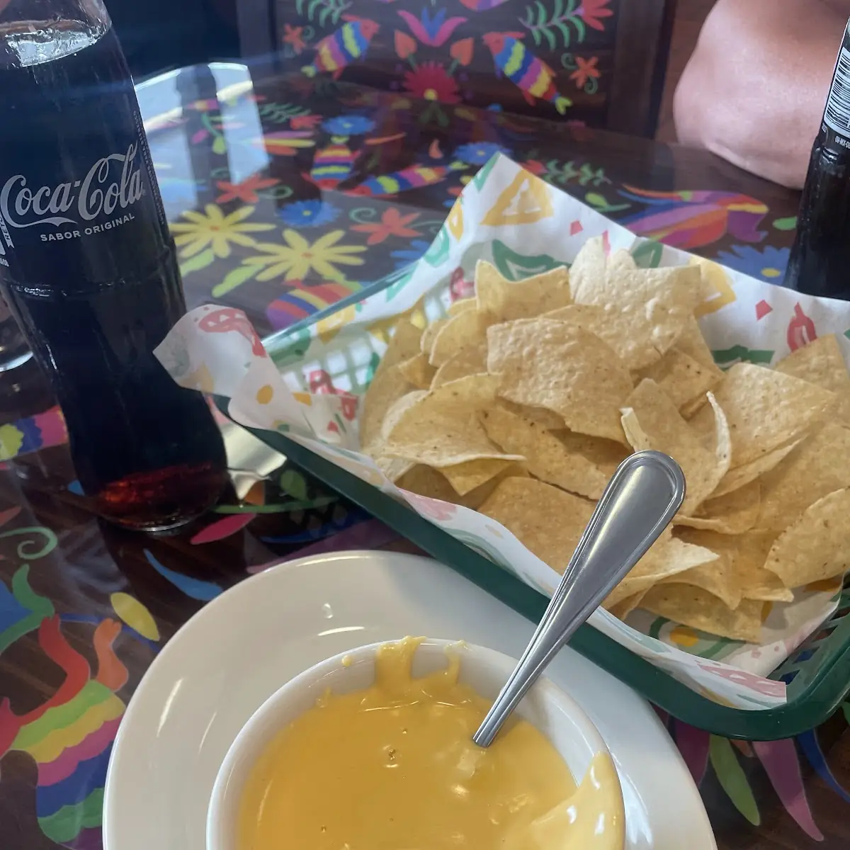 Cheese Dip