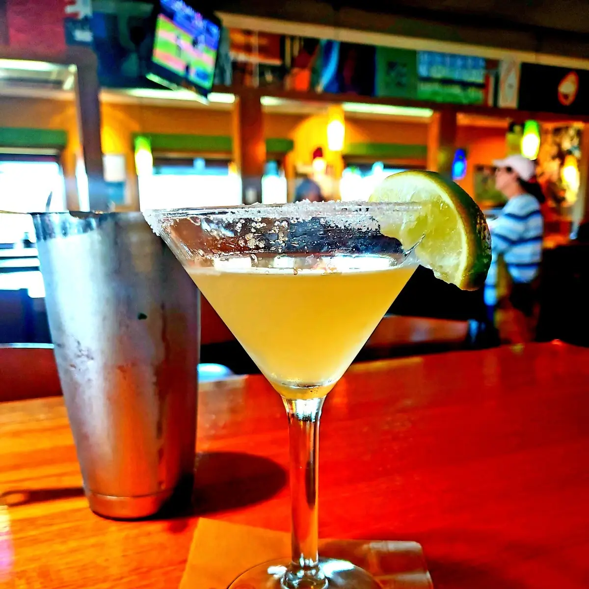 Perfect Margarita