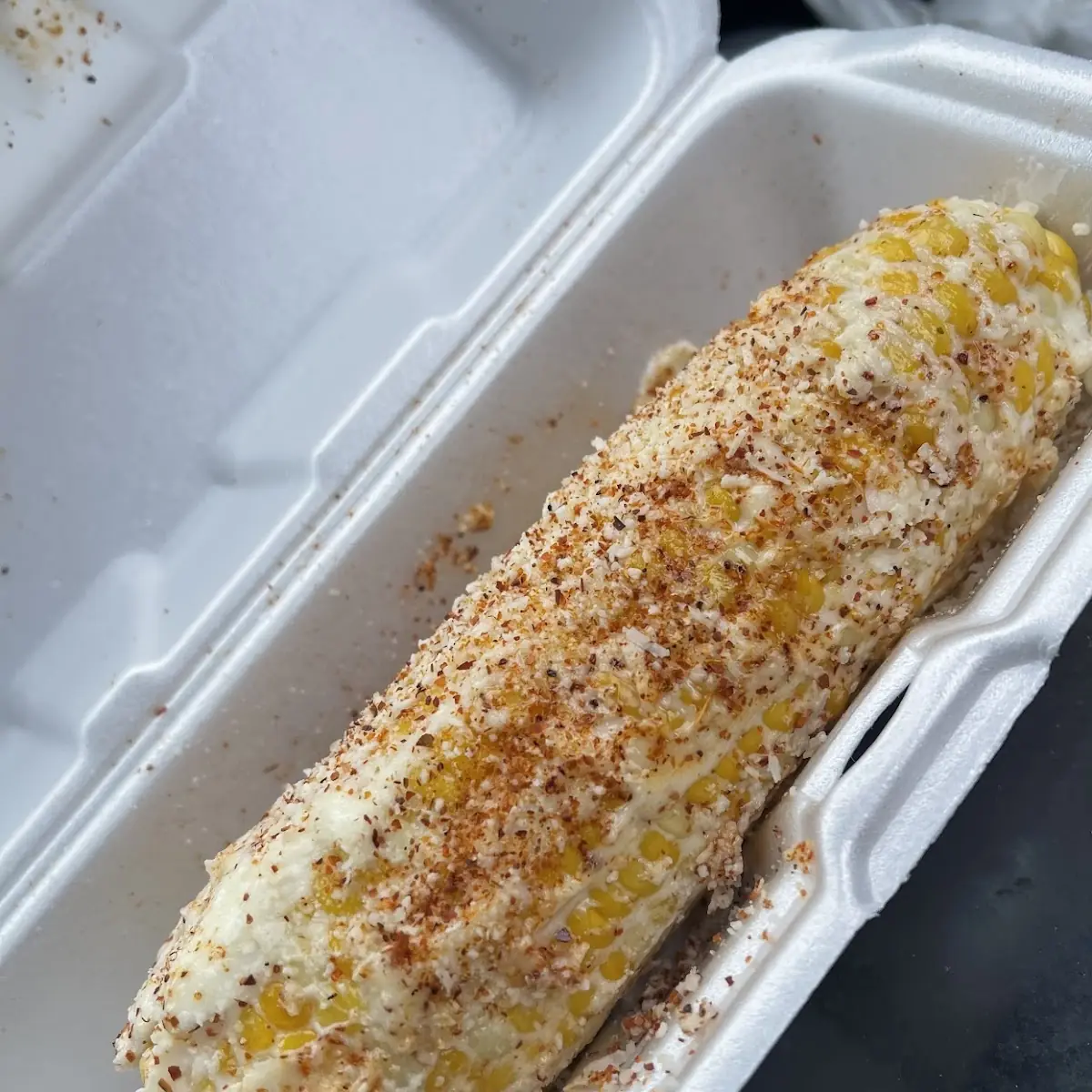 Street Corn