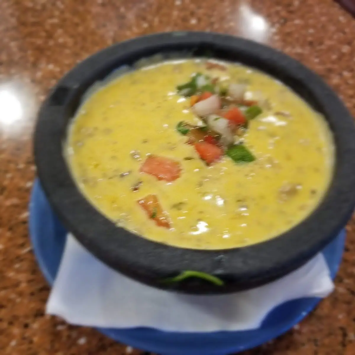 Queso Dip