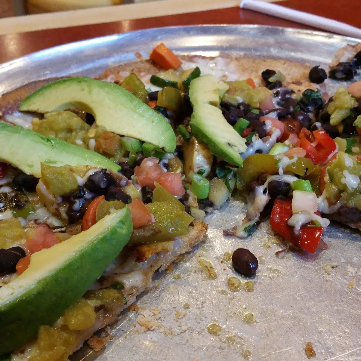 Veggie Pizza