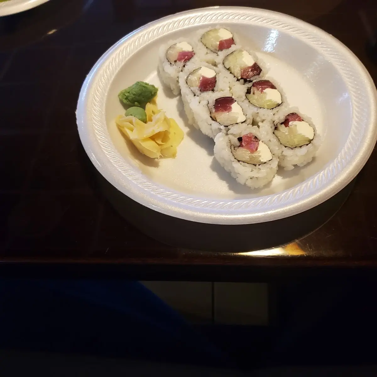 California Roll