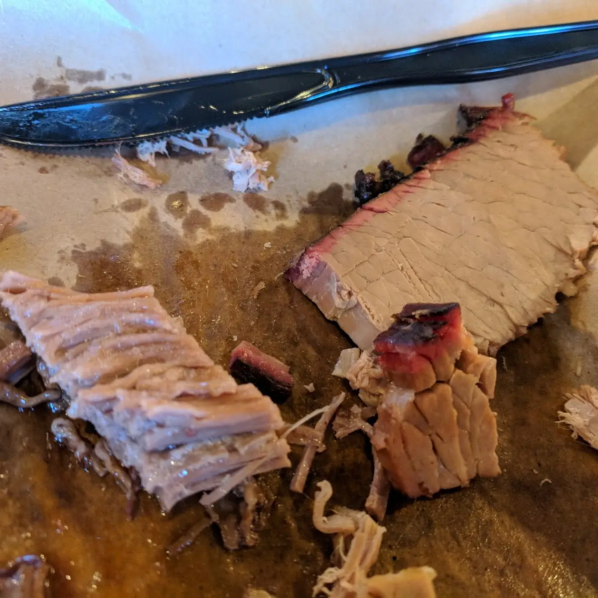 Smoked Brisket