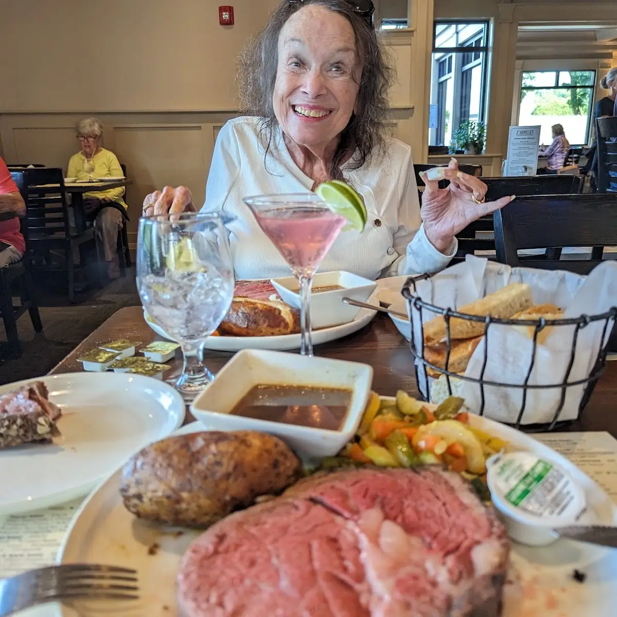 Prime Rib