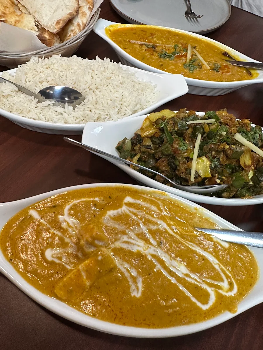Highlights, Amritsar Junction Ellerslie