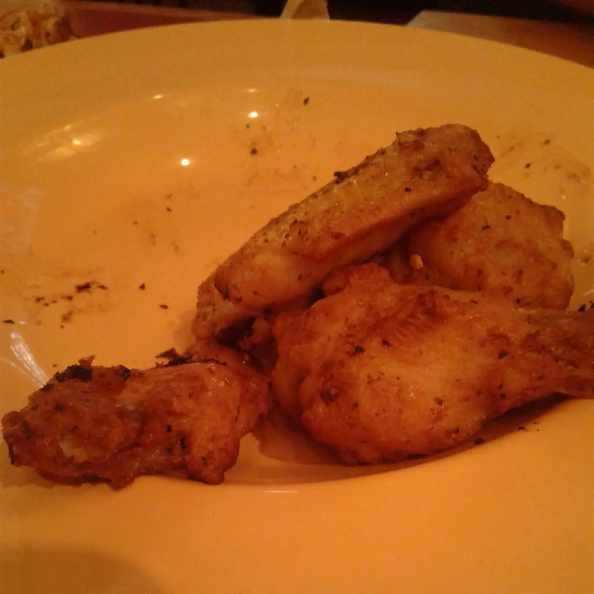 Lemon Pepper