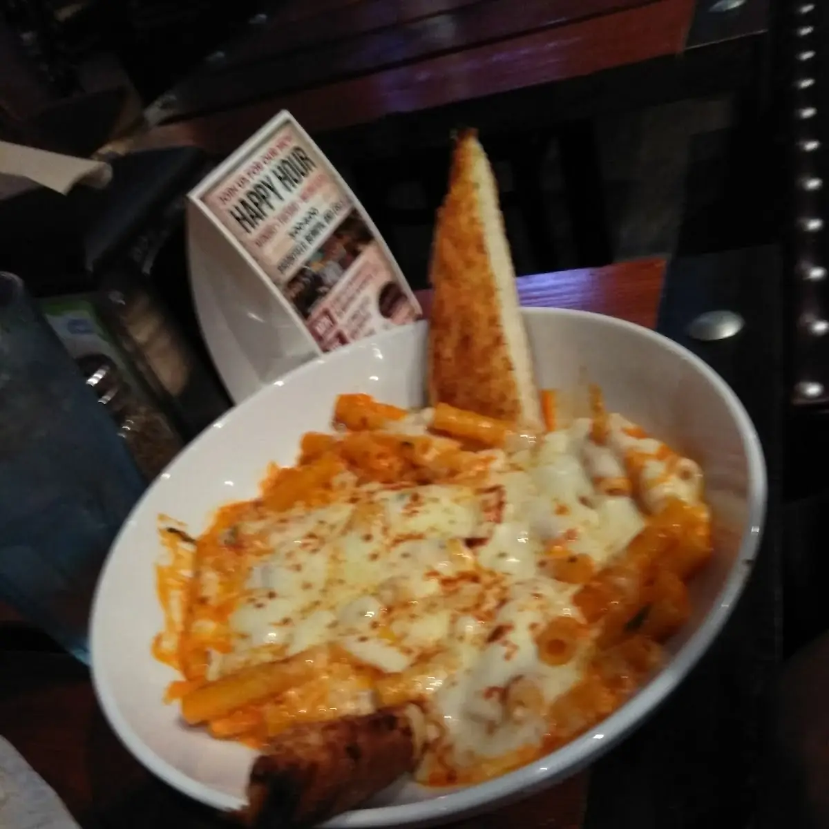 Baked Ziti