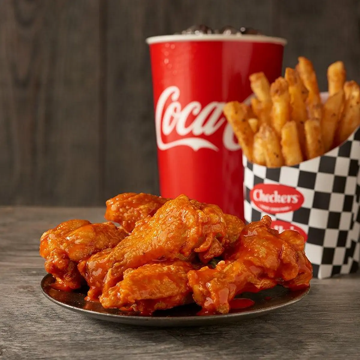 Classic Wings