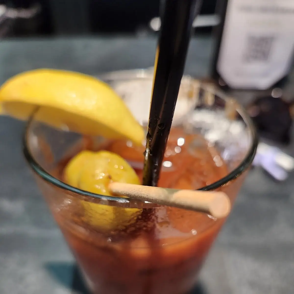 Bloody Mary