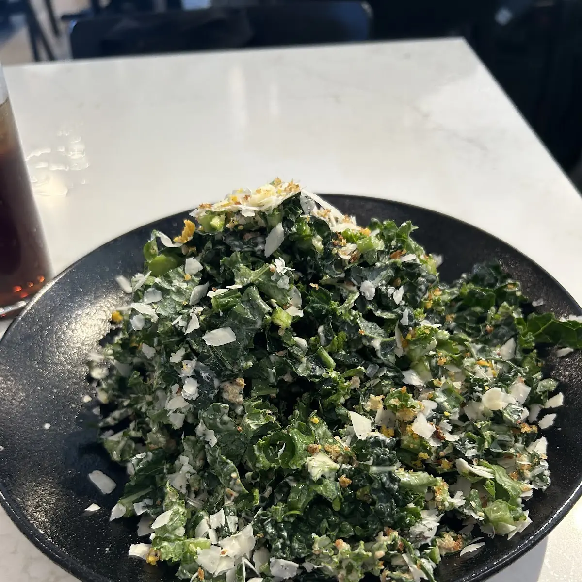 Kale Salad