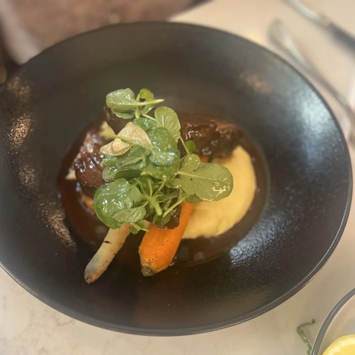 Short Rib