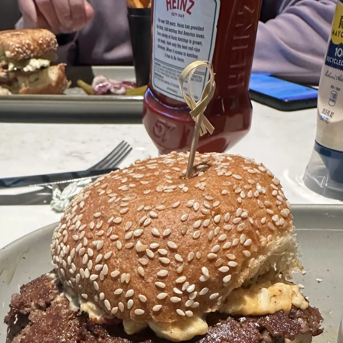 Smash Burger